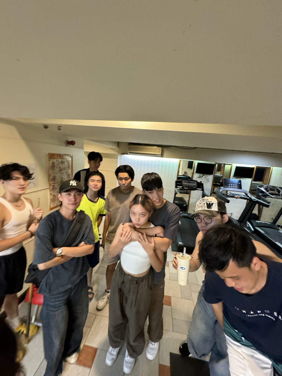 桌遊團 Mega Crew 6